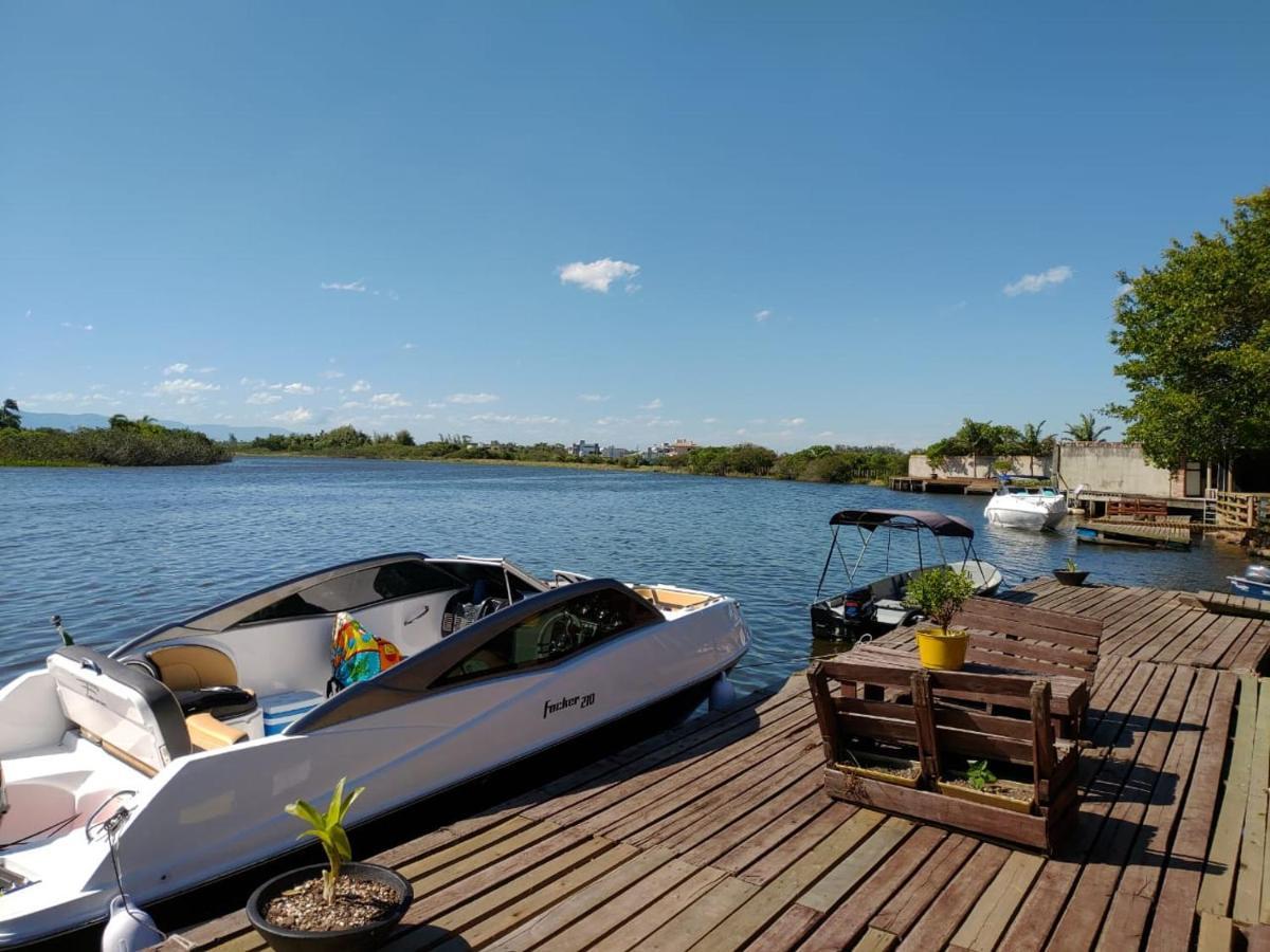 Villa CASA completa em TORRES-RS - O MELHOR CUSTO BENEFICIO na mais bela praia Gaúcha - Cozinha - Banheiro - Ar condicionado - Smart TV 32 Android Apps Youtube - Netflix - Prime Vídeo e Wi-Fi - Estacionamento - Acomoda até 10 pessoas - Anfitriã Superhost n Extérieur photo