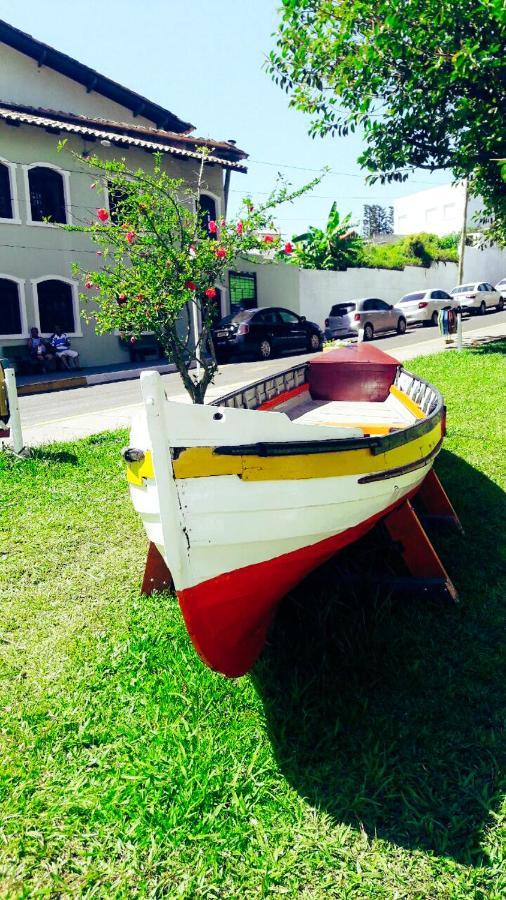 Villa CASA completa em TORRES-RS - O MELHOR CUSTO BENEFICIO na mais bela praia Gaúcha - Cozinha - Banheiro - Ar condicionado - Smart TV 32 Android Apps Youtube - Netflix - Prime Vídeo e Wi-Fi - Estacionamento - Acomoda até 10 pessoas - Anfitriã Superhost n Extérieur photo