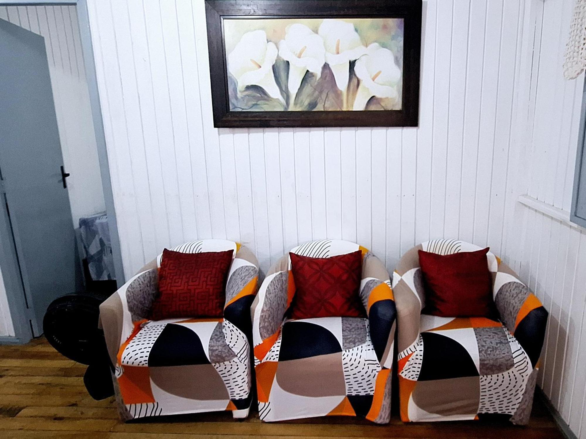 Villa CASA completa em TORRES-RS - O MELHOR CUSTO BENEFICIO na mais bela praia Gaúcha - Cozinha - Banheiro - Ar condicionado - Smart TV 32 Android Apps Youtube - Netflix - Prime Vídeo e Wi-Fi - Estacionamento - Acomoda até 10 pessoas - Anfitriã Superhost n Extérieur photo